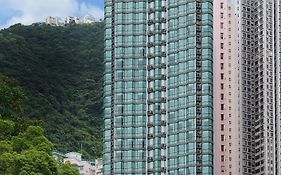 Bishop Lei International House